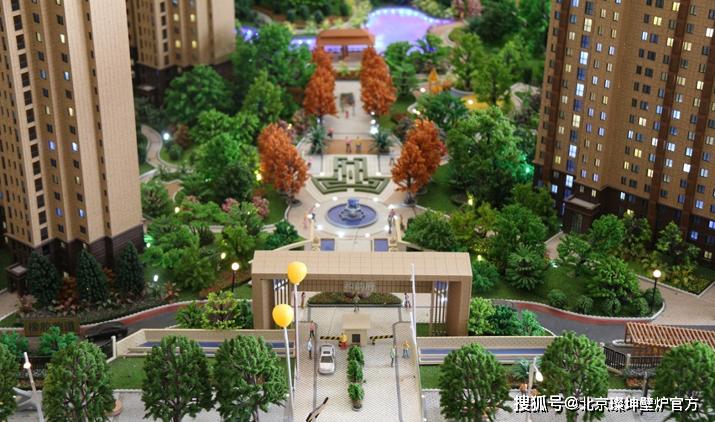 璨坤壁炉与安徽安庆德辰国际置业达成战略合作