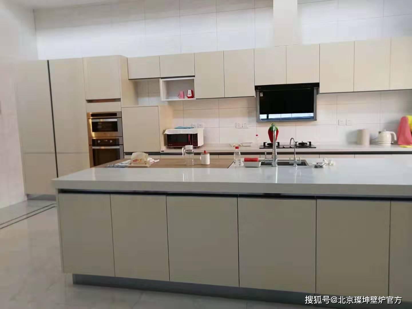 3D雾化壁炉